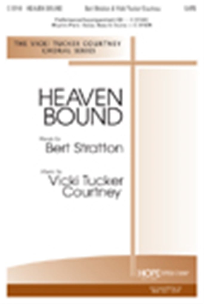 Heaven Bound